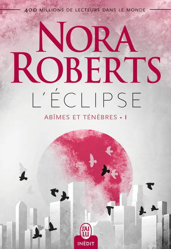 Livres Littératures de l'imaginaire Science-Fiction Abîmes et ténèbres, 1, L'éclipse Anaïs Goacolou