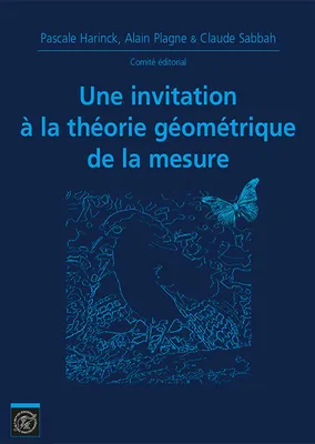 Une invitation à la théorie géométrique de la mesure, Journées mathématiques X-UPS 2017