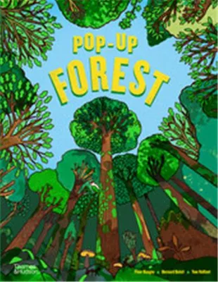 Pop-Up Forest /anglais
