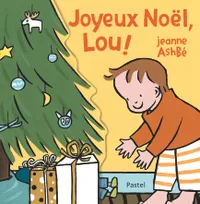 Lou et Mouf, Joyeux Noël, Lou !