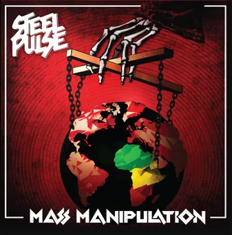Mass manipulation - 2 LP