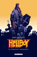 Hellboy T03, Le cercueil enchaîné