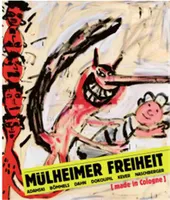 MUlheimer Freiheit /anglais