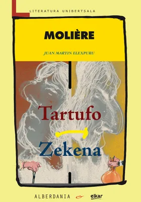 TARTUFO/ ZEKENA