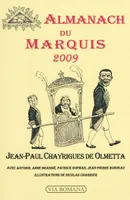 2009, Almanach du marquis 2009