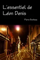 L'essentiel de Léon Denis