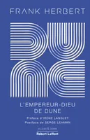 Dune, T.04 - L'empereur-Dieu de Dune