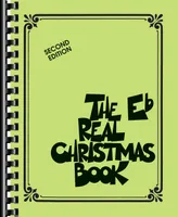 The Real Christmas Book, Instruments en Mib