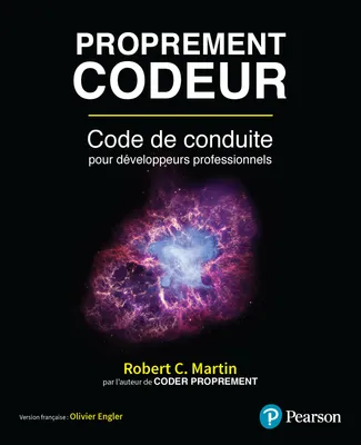 Proprement codeur, Code de conduite pour développeur professionnel
