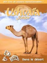 Ushuaïa Junior - Dans le désert africain