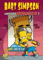 Bart Simpson, 10, Tome 10 : Un Livre diabolique