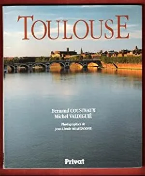 Toulouse Au Fil Du Temps, au fil du temps