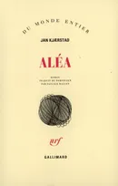 Aléa, roman