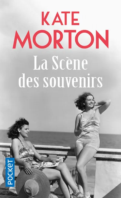 Livres Littérature et Essais littéraires Romance La Scène des souvenirs Kate Morton