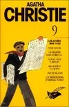 Agatha Christie., 9, Les années 1949-1953, Intégrales tome 9