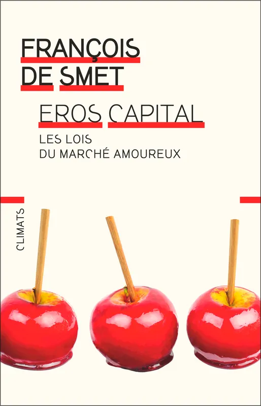 Eros capital François de Smet
