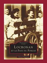 Locronan et le Pays du Porzay - Poche