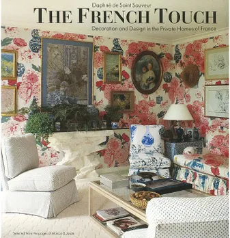 The French Touch (paperback) /anglais