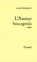 L'amour bourgeois