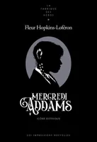 Mercredi Addams - Icône gothique
