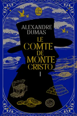 1, Le Comte de Monte-Cristo (Tome 1) - Nouvelle édition
