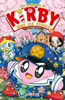 14, Les Aventures de Kirby dans les Étoiles T14