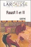 Faust, une tragédie