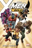 1, X-Men Gold T01: Retour à l'essentiel