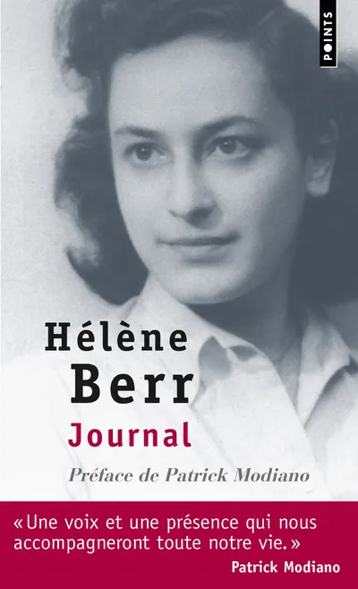 Livres Littérature et Essais littéraires Essais Littéraires et biographies Biographies et mémoires Journal, (1942-1944) Hélène Berr