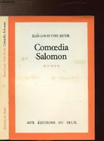 ComOedia Salomon, roman