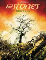 12 Stones: Potter's Field