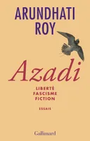 Azadi, Liberté, fascisme, fiction