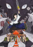 5, Le Puissant Dragon vegan T05