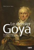 Le dernier Goya, De reporter de guerre à chroniqueur de bordeaux