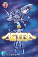 5, Astra - Lost in space T05