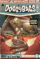 Doggy Bags, 2, DoggyBags - Tome 2 - tome 2, Kieran, Antoine Ozanam, illustrations Mathieu Bablet, Run, Volume 2