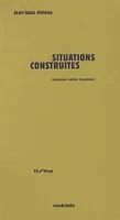 Situations construites - 