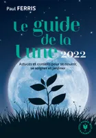 Guide de la lune 2022