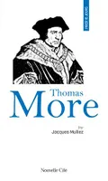 Prier 15 jours avec Thomas More