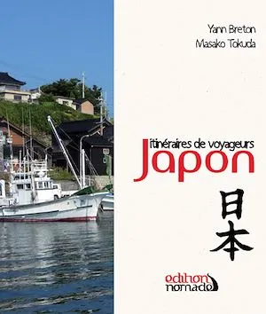 Japon, itinéraires de voyageurs