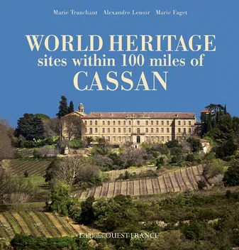World heritage sites within 100 miles of Cassan