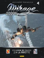 Mirage 2000N - Tome 1 - Mirage 2000N