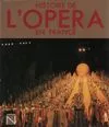 Histoire de l'Opera en France