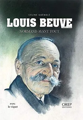 Louis Beuve, 1869-1949