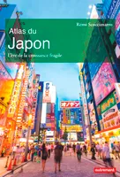 Atlas du Japon, L'ère de la croissance fragile