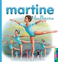 Mes premiers Martine, 20, Martine ballerine, MES PREMIERS MARTINE