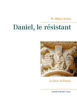 Daniel, le résistant, Le livre de daniel