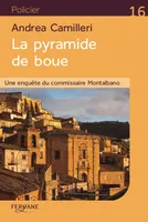 Une enquête du commissaire Montalbano, La pyramide de boue