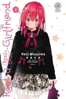 Rent-a-(Really Shy!)-Girlfriend - Tome 2