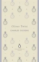 Oliver Twist: Penguin English Library